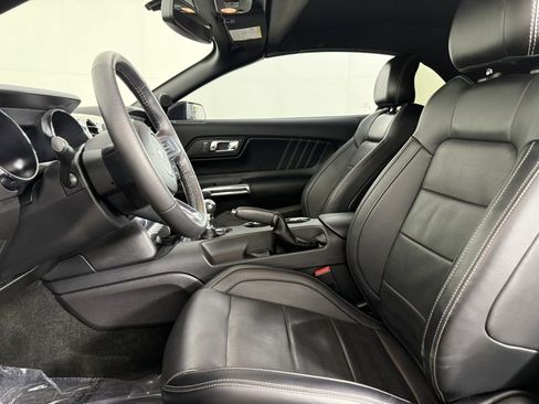 Used 2016 Ford Mustang GT Premium w/ GT Performance Package image 21