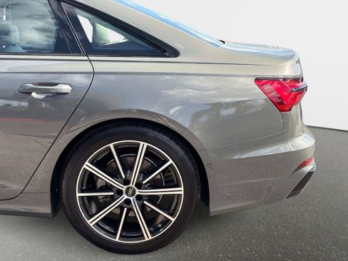 Used 2025 Audi A6 3.0T Premium AWD/4WD image 18