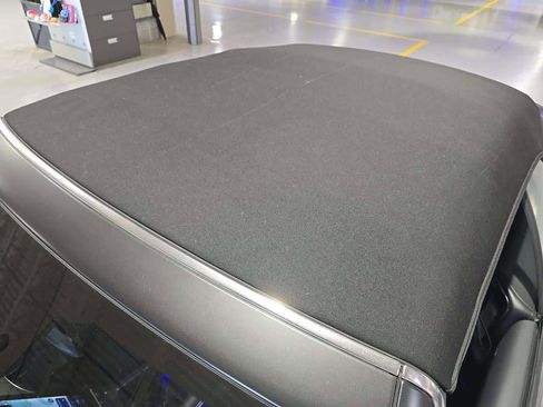 Used 2024 Mercedes-Benz CLE 450 4MATIC Cabriolet image 5