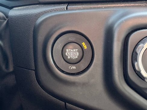 Used 2023 Jeep Wrangler Unlimited Sport AWD/4WD image 26
