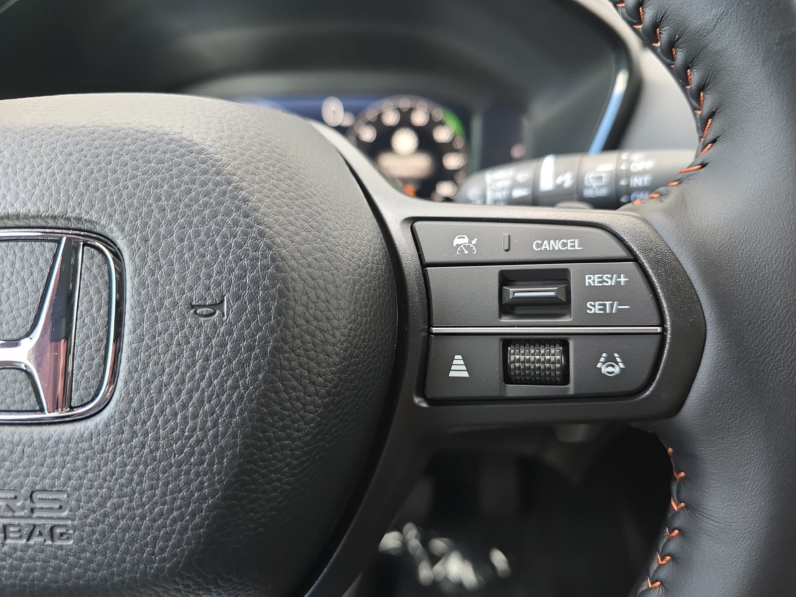 New 2027 Honda CR-V Sport-L image 18