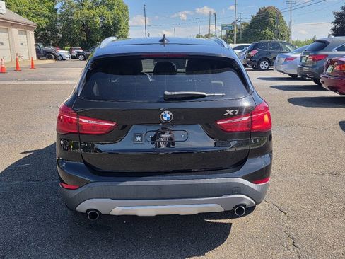 Used 2018 BMW X1 xDrive28i AWD/4WD image 6