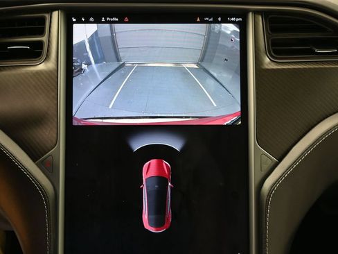 Used 2020 Tesla Model S Performance AWD/4WD image 24