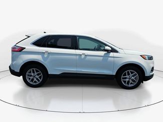 Used 2024 Ford Edge SEL AWD/4WD video 2