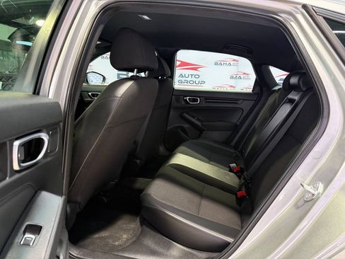 Used 2025 Honda Civic Sport image 35