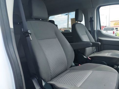 Used 2023 Ford Transit 350 XLT image 29