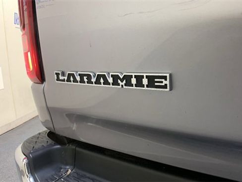 Used 2021 RAM 1500 Laramie image 22