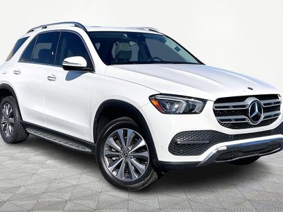 Used 2022 Mercedes-Benz GLE 350
