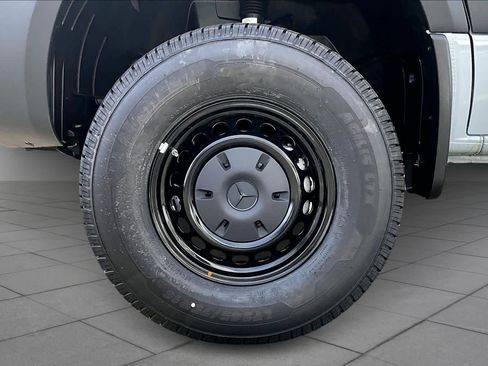 New 2026 Mercedes-Benz Sprinter 2500 image 16