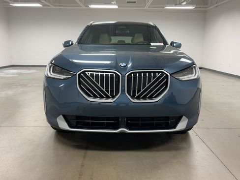 New 2026 BMW X3 xDrive30 image 6