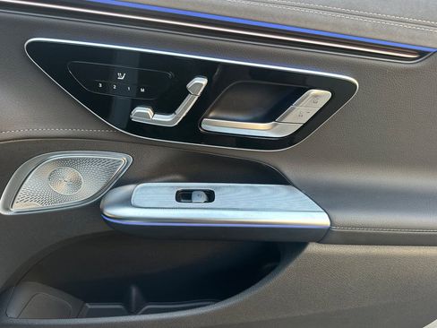 Certified 2023 Mercedes-Benz EQE 350+ Sedan image 35