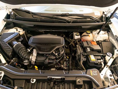 Used 2021 Cadillac XT5 Premium Luxury image 19