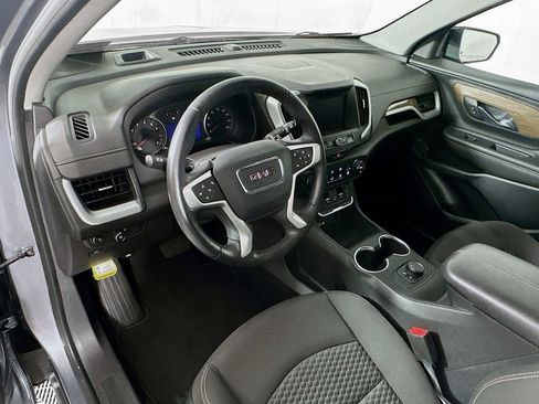 Used 2020 GMC Terrain SLE w/ Elevation Edition image 30