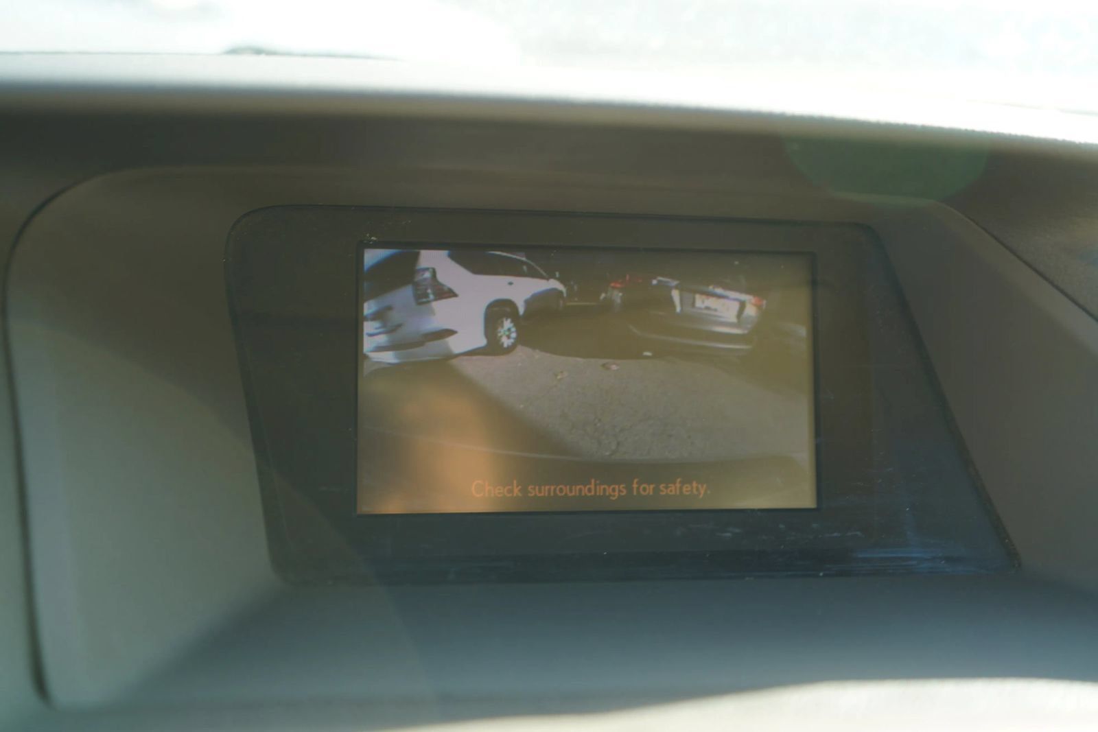 Used 2013 Lexus RX 350 FWD image 22