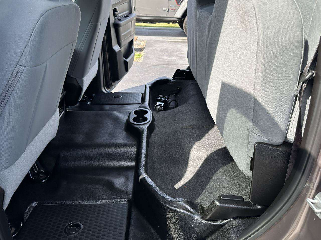 Used 2019 RAM 1500 Tradesman w/ Popular Equipment Group AWD/4WD image 34