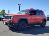 Used 2018 Jeep Renegade Sport w/ Power & Air Group image 3