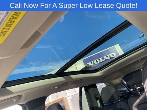 Used 2026 Volvo XC90 B6 Plus w/ Protection Package Premier image 16