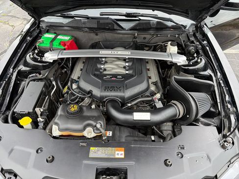 Used 2012 Ford Mustang GT w/ Brembo Brake Pkg RWD image 19