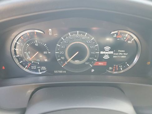 Used 2019 Cadillac CT6 V w/ Driver Assist Package AWD/4WD image 16