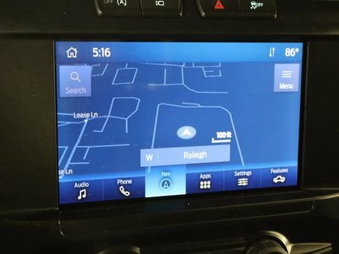 Used 2023 Ford F150 XL w/ STX Appearance Package RWD image 32