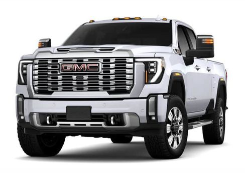 New 2026 GMC Sierra 3500 Denali w/ Denali Reserve Package AWD/4WD image 82