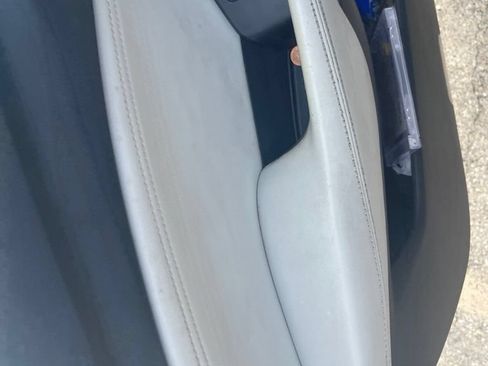 Used 2016 MAZDA MAZDA6 Grand Touring FWD image 12