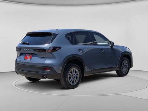 New 2026 MAZDA CX-5 Select AWD/4WD image 9