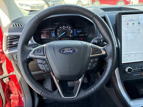 Used 2022 Ford Edge SEL w/ Convenience Package image 26