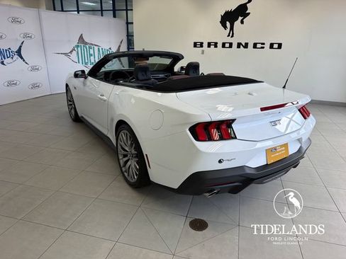 Certified 2026 Ford Mustang GT Premium RWD image 6