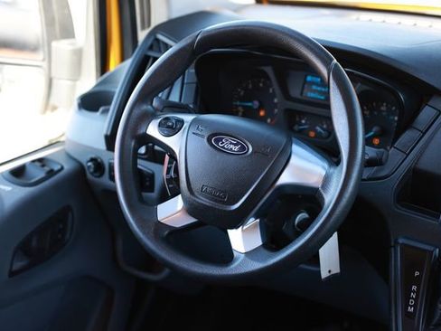 Used 2018 Ford Transit 250 148 High Roof image 31