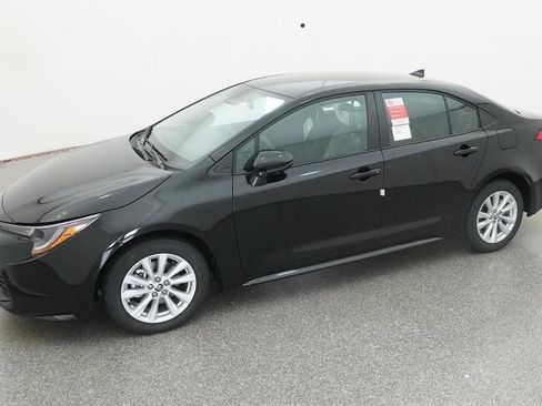 New 2026 Toyota Corolla LE image 35