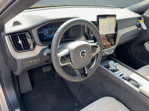 New 2026 Volvo XC60 T8 Plus w/ Protection Package Premier image 4