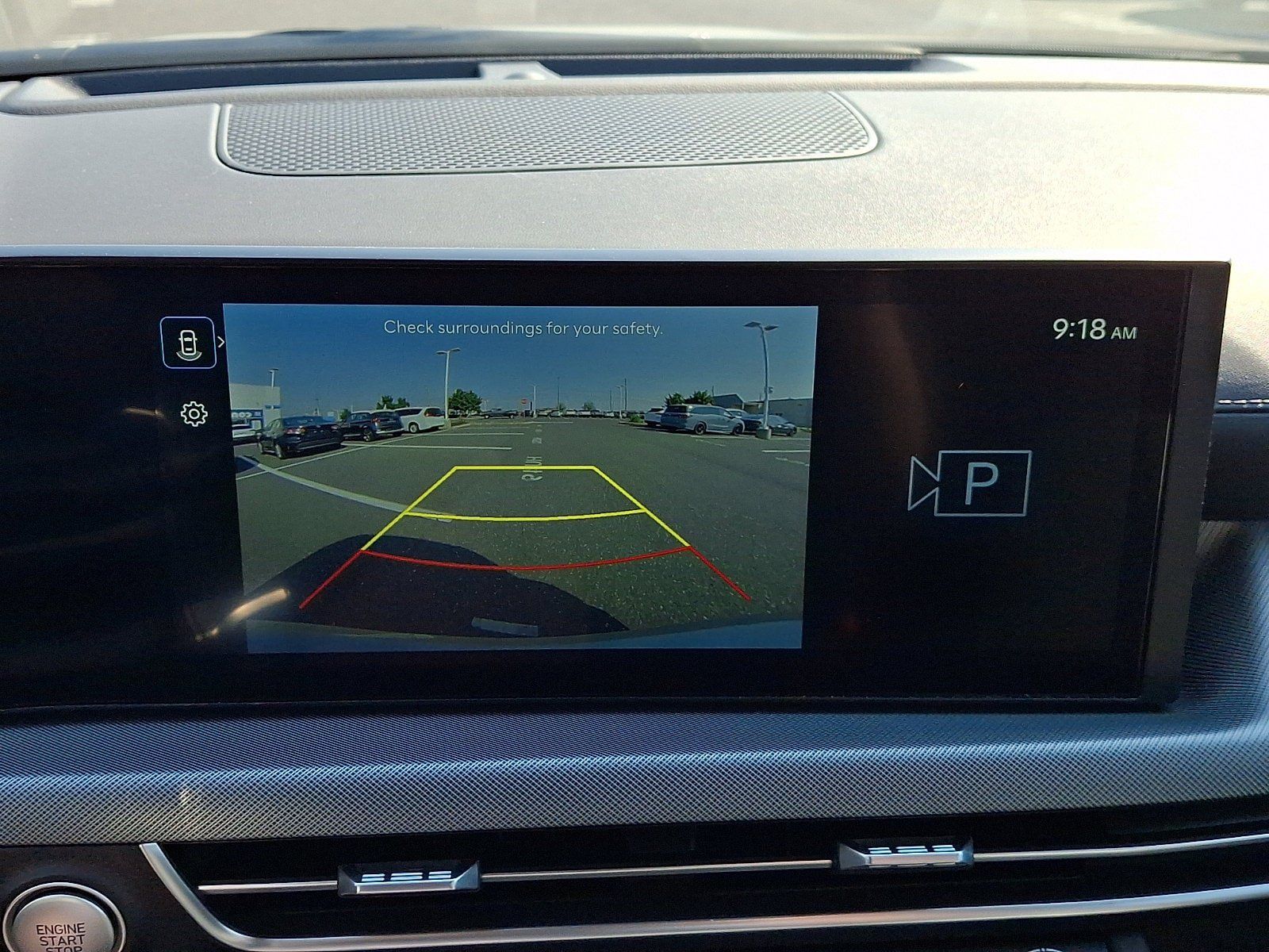 Used 2026 Hyundai Sonata SEL FWD image 17