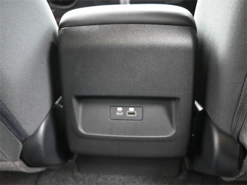 Certified 2024 Nissan Frontier S w/ Technology Package image 29