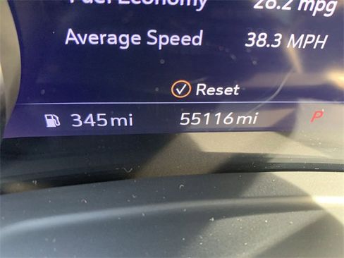 Certified 2021 Buick Envision Essence w/ Sport Touring Package image 12