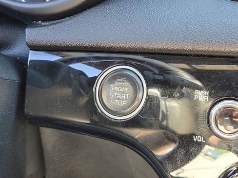 Used 2018 Kia Sportage EX w/ EX Sport Appearance Package image 33