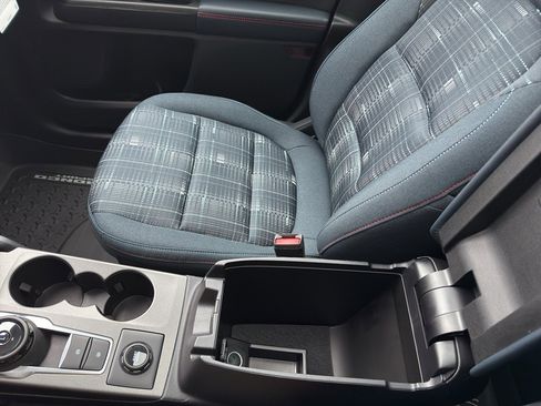 New 2025 Ford Bronco Sport Heritage w/ Convenience Package AWD/4WD image 32