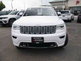 Used 2019 Jeep Grand Cherokee Overland image 2