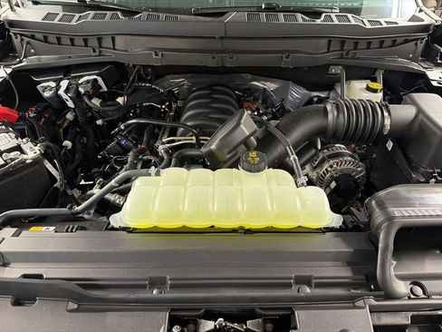 New 2026 Ford F150 Tremor AWD/4WD image 44