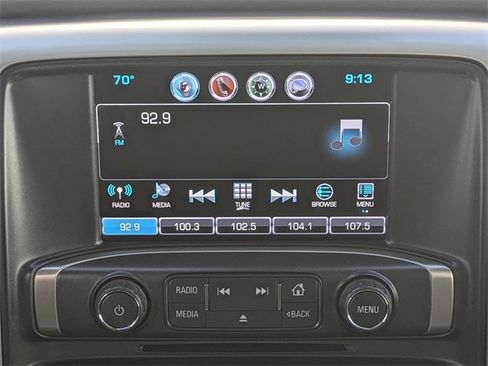 Used 2019 GMC Sierra 3500 Denali w/ Duramax Plus Package image 19