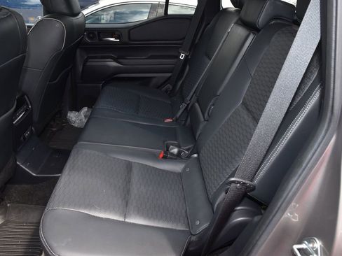 Used 2024 Toyota Land Cruiser image 11