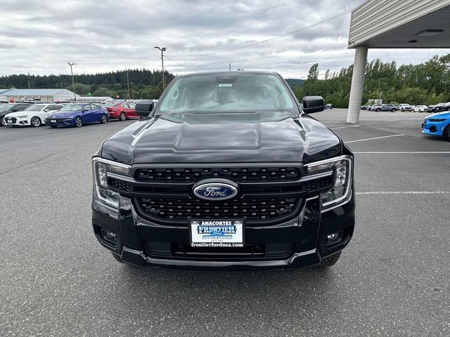 New 2026 Ford Ranger XL w/ Trailer Tow Package AWD/4WD image 7