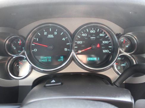 Used 2013 Chevrolet Silverado 3500 LT w/ Interior Plus Package image 29