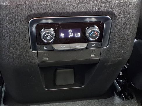 New 2026 Chevrolet Tahoe LT w/ Comfort Package image 10