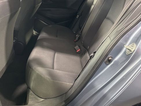 Used 2024 Toyota Corolla LE FWD image 25