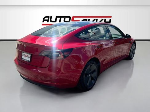 Used 2023 Tesla Model 3 Standard Range RWD image 7