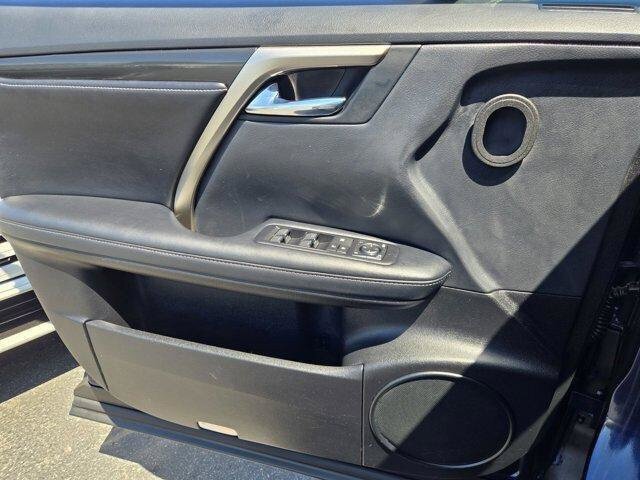 Used 2022 Lexus RX 350 FWD image 27