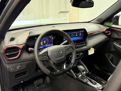 New 2026 Chevrolet TrailBlazer RS w/ Convenience Package image 26