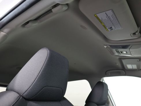 Used 2023 Toyota RAV4 LE image 18