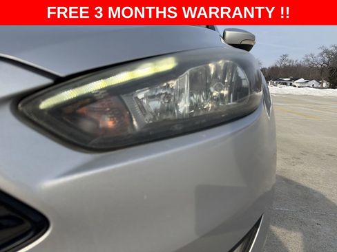 Used 2017 Ford Focus SE image 34